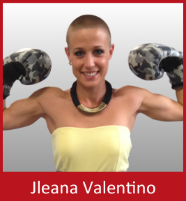 Jleana Valentino