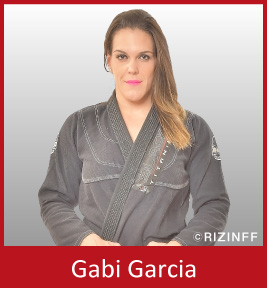 Gabi Garcia