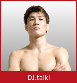 DJ.taiki