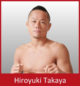 Hiroyuki Takaya