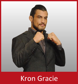 Kron Gracie